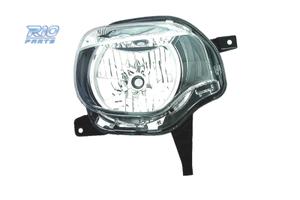 FANALE DESTRO RENAULT TWINGO III 14-19