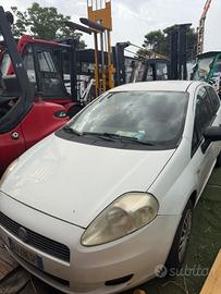 Fiat grande punto