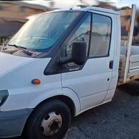 Ford Transit 350 2.4 TD/90 CAT