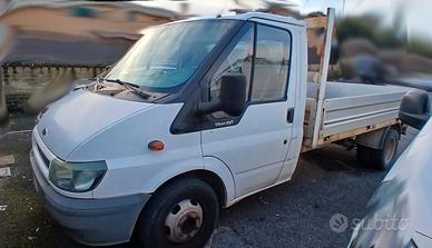 Ford Transit 350 2.4 TD/90 CAT