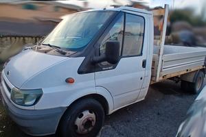 Ford Transit 350 2.4 TD/90 CAT