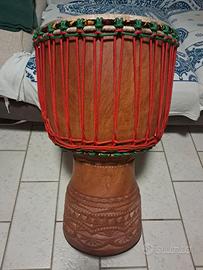 Djembè 