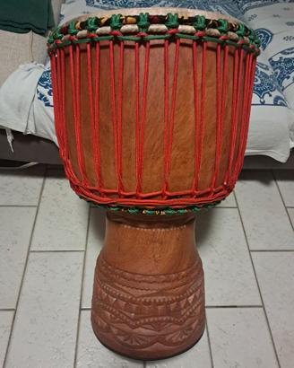 Djembè 