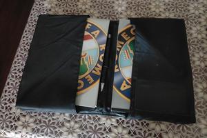 libretto istruzioni alfa 147