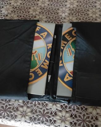 libretto istruzioni alfa 147