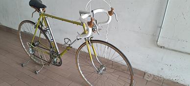 Bicicletta Ganna