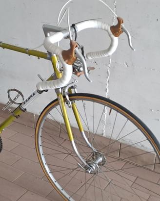 Bicicletta Ganna