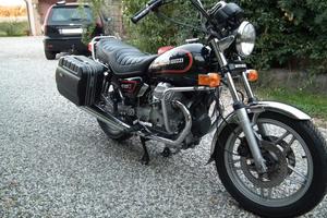 Moto Guzzi V 65 - 1984 - PERFETTA