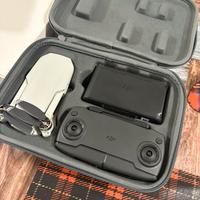 Drone dj mavic mini