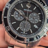 orologio movado Chrono series 800