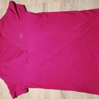 maglietta Lacoste donna