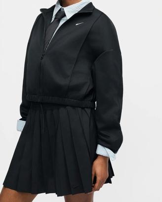 Nike Gonnellina Plissettata Sportswear XL 