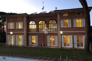 VILLA SINGOLA A FAENZA