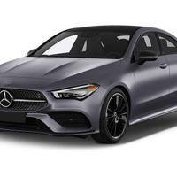 Ricambi Mercedes CLA AMG