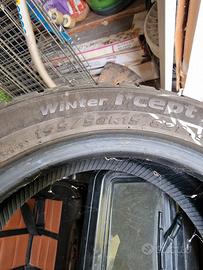 Gomme Hankook 195/50 r15