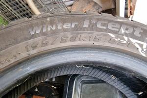 Gomme Hankook 195/50 r15