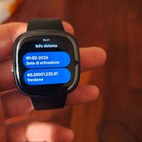 Google Fitbit Sense 2 (pari al nuovo)