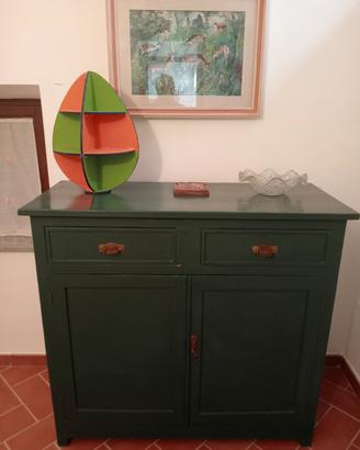 credenza Tosca na