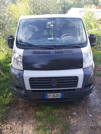 Fiat Ducato 115 Mj