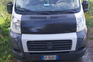 Fiat Ducato 115 Mj