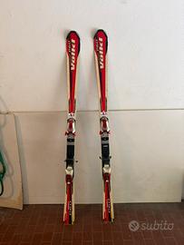 Sci da discesa Völkl P60 Racing World Cup – 150 cm