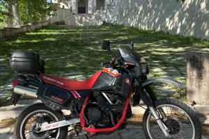Cagiva Elefant 650