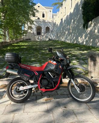 Cagiva Elefant 650