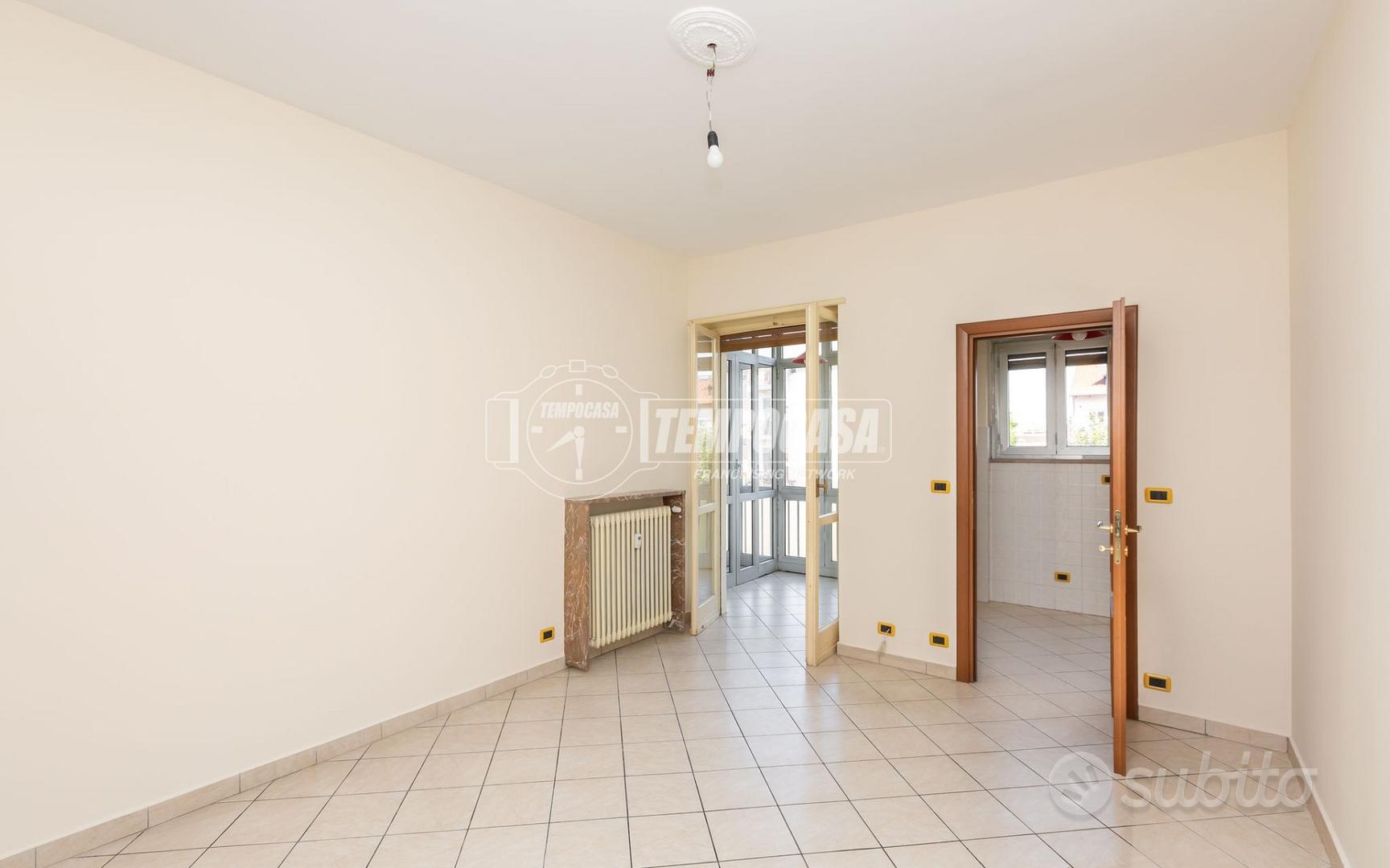 Appartamento – San Mauro Torinese, Oltrepo - Vista 2