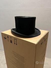 Cappello a cilindro