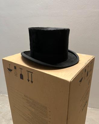 Cappello a cilindro