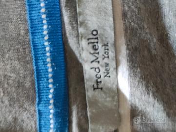 maglia Fred Mello 