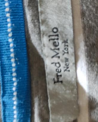 maglia Fred Mello 
