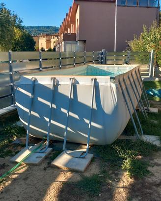 piscina bestway