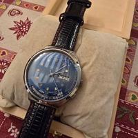 Orologio meccanico Raketa calendario perpetuo 