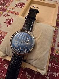 Orologio meccanico Raketa calendario perpetuo 