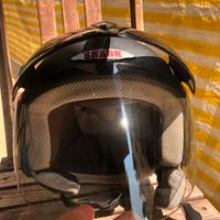 Casco moto SHARK