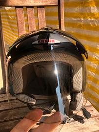 Casco moto SHARK