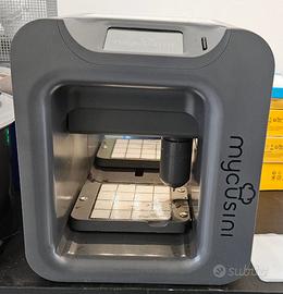 Stampante 3D cioccolato: DA RIPARARE, leggi descr.
