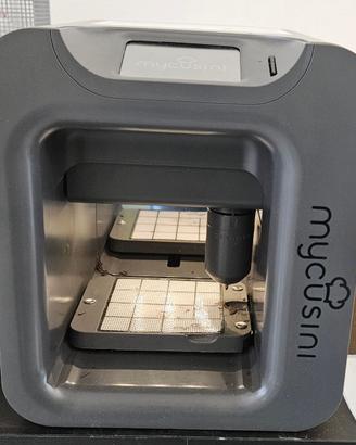 Stampante 3D cioccolato: DA RIPARARE, leggi descr.
