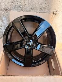 CERCHI IN LEGA 16 5x100 ET35