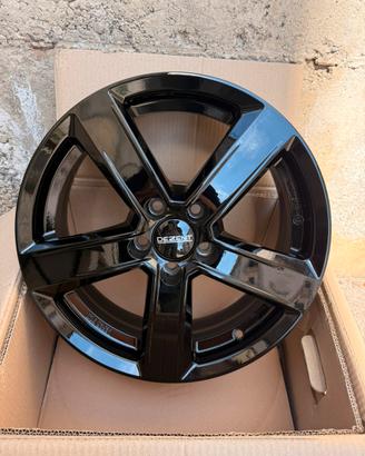 CERCHI IN LEGA 16 5x100 ET35