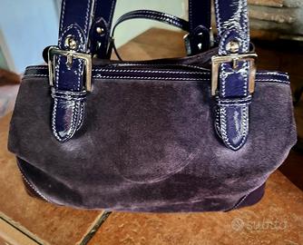 BORSA da Donna AIROLDI originale 
MADE IN ITALY