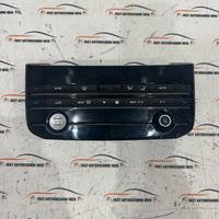 Comando clima Jaguar XE 2019 KX63-18C858-RA