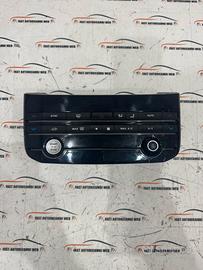 Comando clima Jaguar XE 2019 KX63-18C858-RA