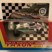 YAXON 1/43 - F1 Williams FW07