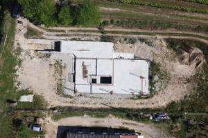 Terreno di 2100 m² a Valeggio sul Mincio