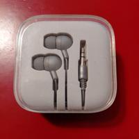 Auricolari "Benetton"