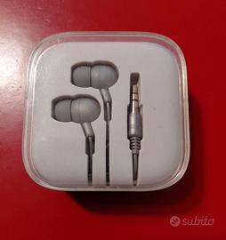 Auricolari "Benetton"