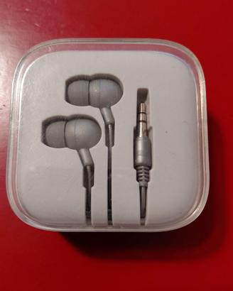 Auricolari "Benetton"