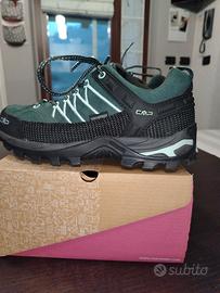 scarpe trecching donna CMP